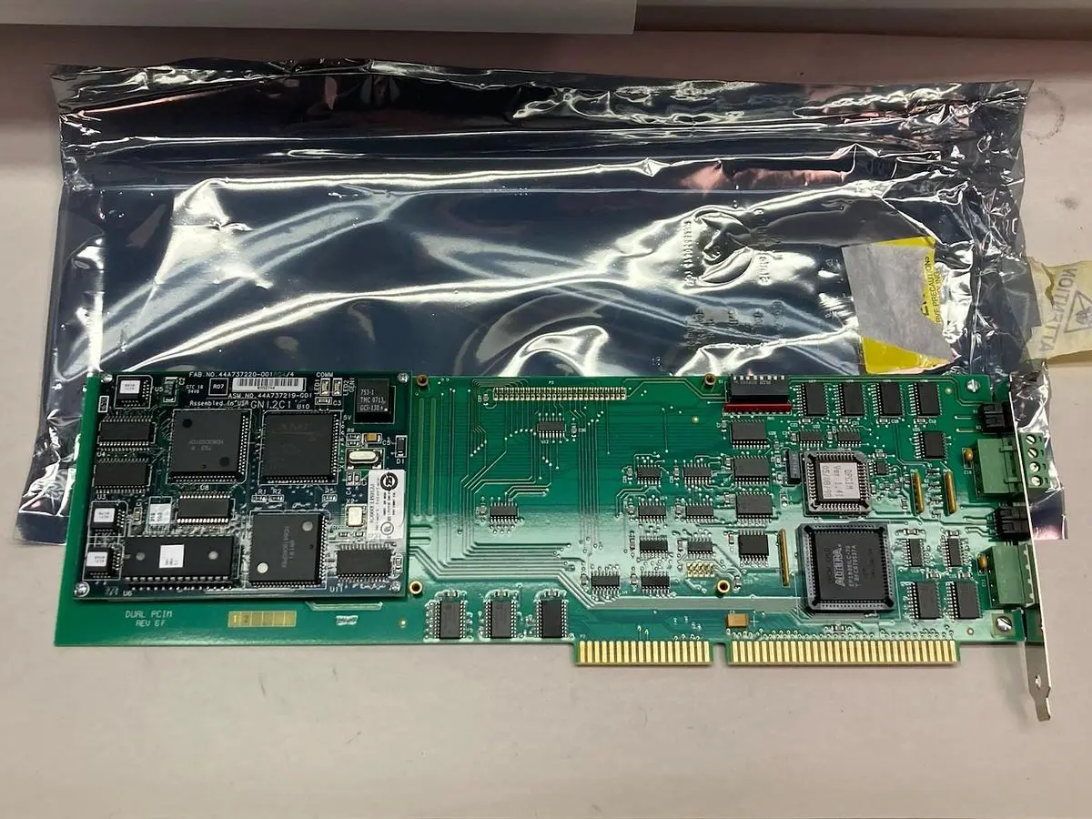 New | in-Stock GE FANUC IC660ELB921M Industrial Controls Ohio US | Surplus Asset Holdings #1289402
