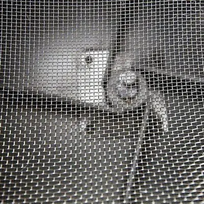 Mech Masz Flour Sifter