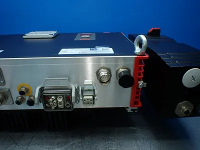 USED SEW EURODRIVE PHC21AA040M1E31A00