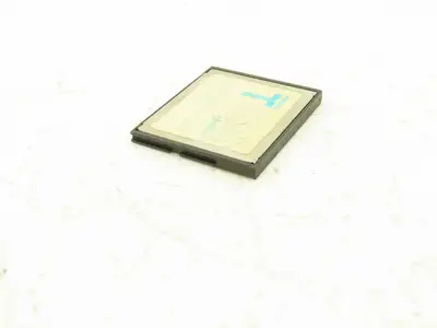 Okuma P110594 CNC Memory Program Card Module Slot Rack OSP-E100M/E10M
