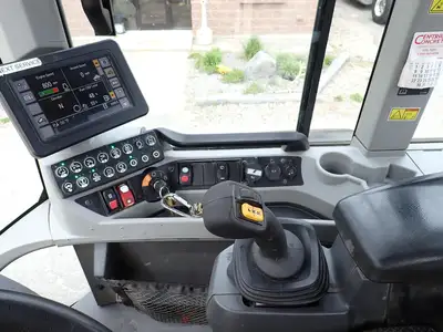 Used 2018 CATERPILLAR 926M Wheel Loaders Massachusetts US | Brookside Equipment Sales #1422119