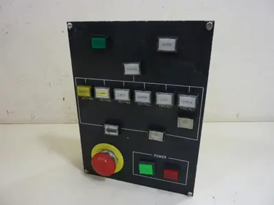 USED FANUC A07B-0300-0208