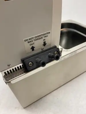 USED GRANT HIGH PERFORMANCE SERIES STIRRED WATER BATH/CIRCULATOR
