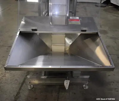 Used HOPPMANN FT30 Centrifuges Illinois US | Aaron Equipment #86870