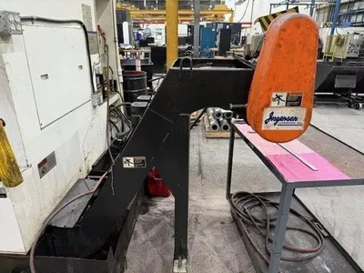 2012 MAZAK QTN 450-II MY CNC LATHES MULTI AXIS | Quick Machinery Sales, Inc. (9)