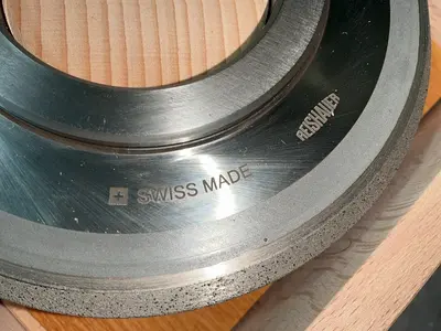 Used REISHAUER _UNKNOWN_ Tooling & Accessories (Other) Ohio US | HGR 24 #1568523