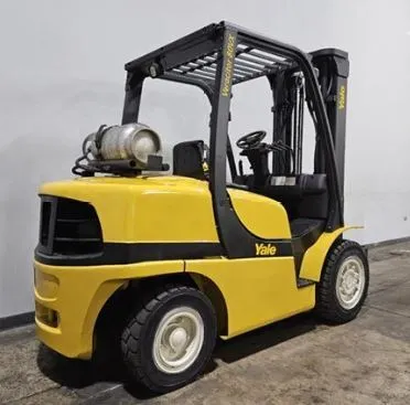 USED 2013 YALE GLP080VX