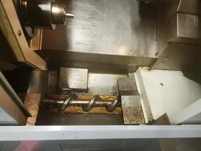 2006 HAAS SL-10 CNC Lathes | Toolquip, Inc. (8)