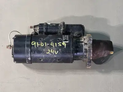 USED DELCO REMY 1990344