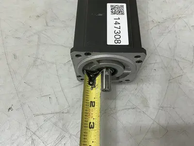 USED KOLLMORGEN MTC308C1-R1C1