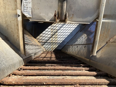 Used 1994 INTERNATIONAL 4000 SERIES Dump trucks Michigan US | Miedema Asset Management Group #1442542