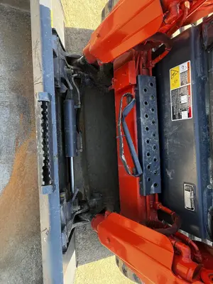 Used 2017 KUBOTA SVL 95-2S Compact Track Loaders North Carolina US | Proxy Equipment #1388864