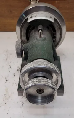 Tosho Group Radius Angle Dresser Tooling & Accessories, Grinding Wheels | Machinery Central (8)