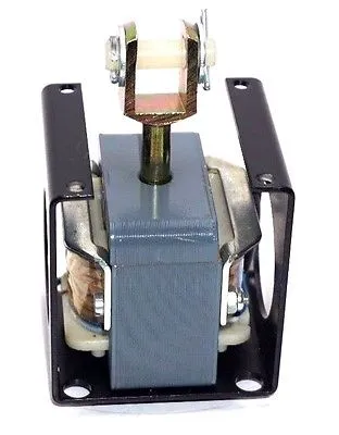 NEW HAHN-MAGNET WL 230 SOLENOID WL230/76