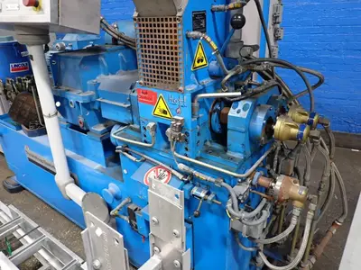 USED 2003 THYSSENKRUPP KD 1.5 E