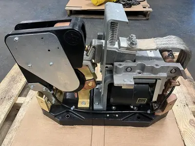 New | in-Stock SQUARE D 7004MK03115 Miscellaneous Equipment (Electrical & Power) | Surplus Asset Holdings #1201728