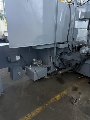 ACER AGS-2448AHD Reciprocating Surface Grinders | Machinery For Sale (12)