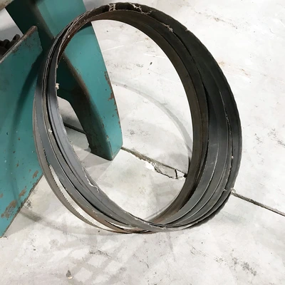 USED WELLSAW 850W