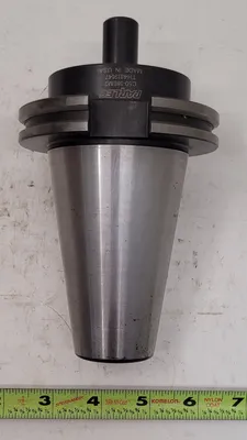 PARLEC C50-18EM2 Tooling & Accessories, Tooling | Machinery Central (6)