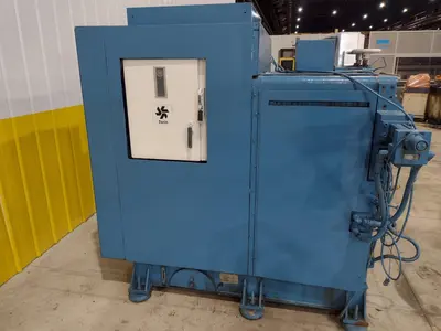 USED TORRINGTON W-125