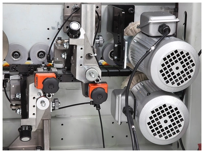 MX340 | Cantek | Edgebanders