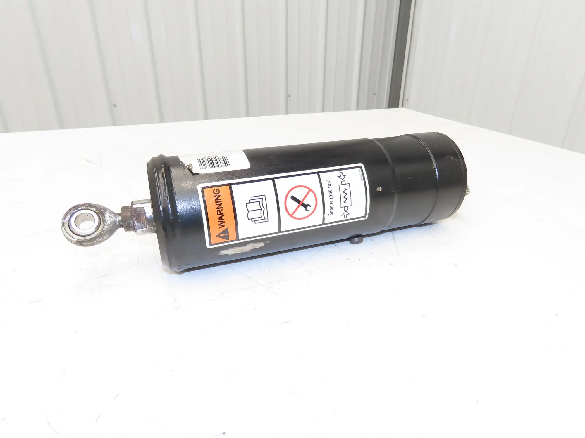 Hyster 8807572 Forklift Hydraulic Forklift Cylinder From E80XN