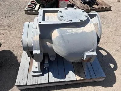 USED GARDNER DENVER SSUG99A03