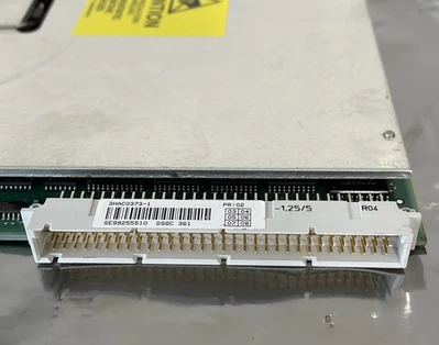 NEW ABB 3HAC0373-1