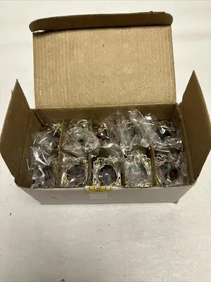 New | in-Stock CERUS CB2-BZ104 Miscellaneous Equipment (Electrical & Power) | Surplus Asset Holdings #1197599