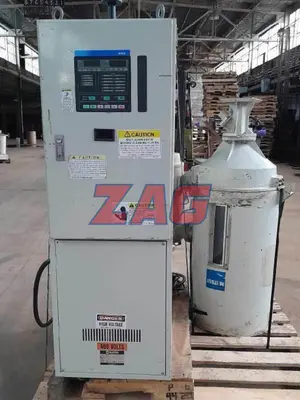 USED MATSUI DMZ-80-50