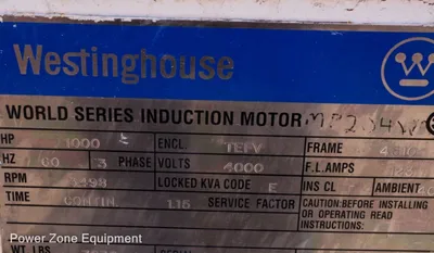 USED ELETTRA TECHNOLOGY -