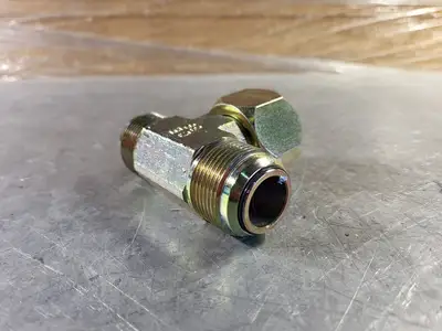 NEW BOSCH HYDRAULIC CONNECTIONS LTD. A-J5-63-1616