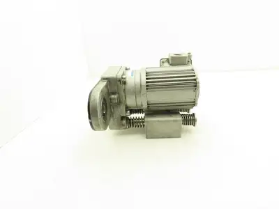 Ai-esu Welding Electrode Tip Dresser 220V 3PH SM-Cyclo Gearmotor