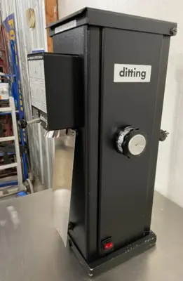 182-0193 2020 Ditting KR1203 Coffee Bean Grinder