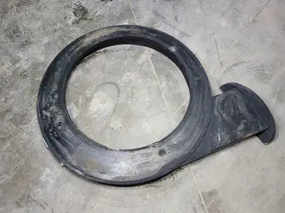 USED ITT INDUSTRIES 10SLP6180