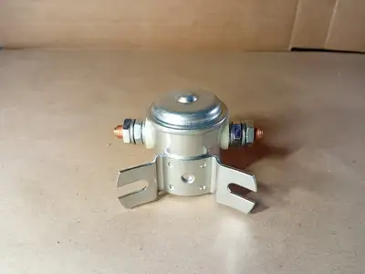 NEW LETOURNEAU R4261314