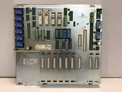 USED SIGMATEK 12-250-021