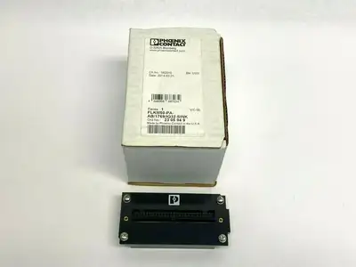 FLKM50-PA-AB/1769/IQ32-SINK | Phoenix Contact  Termination Adapter 2305949 - New