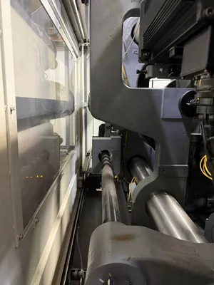 2019 Shibaura Machine EC500SXIIV50-36AT HORIZONTAL INJECTION MOULDING MACHINES | INJECTION DEPOT GROUP (26)