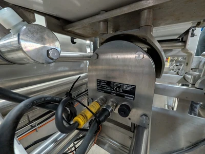 USED 2017 METTLER-TOLEDO CM3572