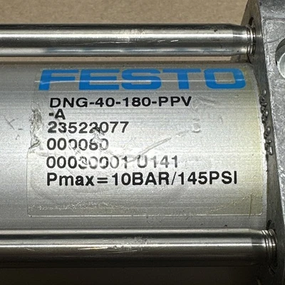 NEW Festo DNG-40-180-PPV-A OD