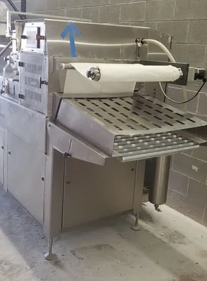 USED 2019 ULTRASOURCE Rhino 10