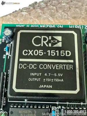 New | in-Stock CONTEC ADA12-8/2(99) H I/O Boards & Replacement Parts Kentucky US | Industrial Parts R Us Inc. #1493511