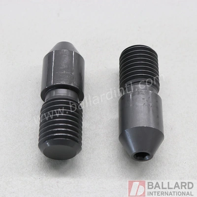 M20 Locating Pins for Mounting FANUC Robots – Set of 2