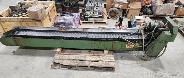 Used MAYFRAN _UNKNOWN_ Conveyors | Midwest Press and Automation #577775
