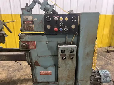 USED NIAGARA 31-ARC