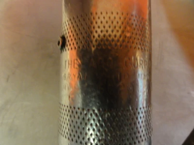 USED ARO 75020
