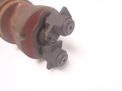 USED ABB BROWN BOVERI H2 OIL PUMP JOINT
