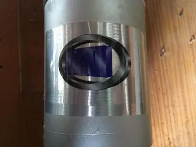 New | in-Stock AFTERMARKET HQ DIAMOND REAMING SHELL Reamers Pennsylvania US | East West Machinery & Drilling #1415587