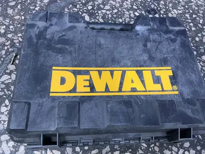 Used DEWALT _UNKNOWN_ Miscellaneous MRO Ohio US | HGR 24 #1456086